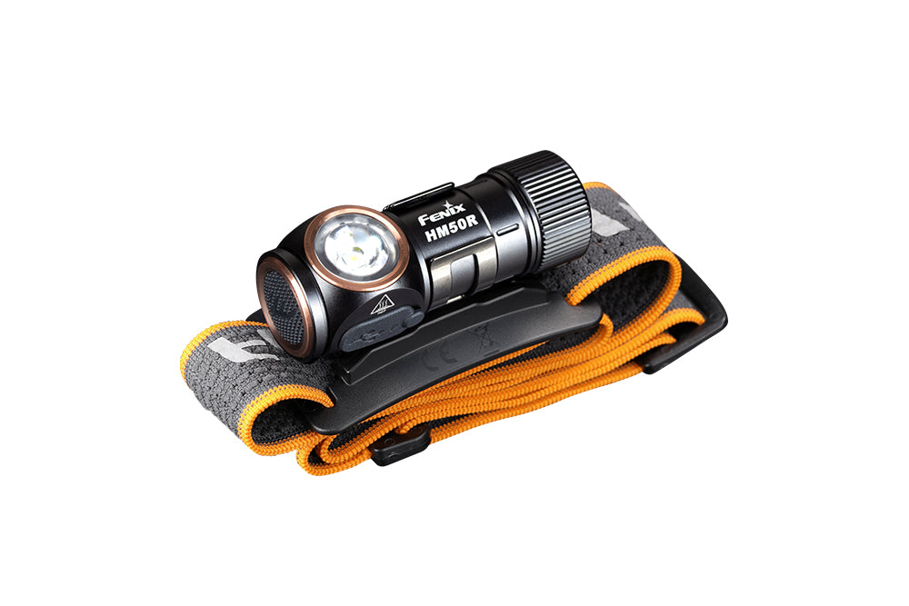Fenix HM50R V2.0 LED Headlamp - 700 Lumens Fenix Store