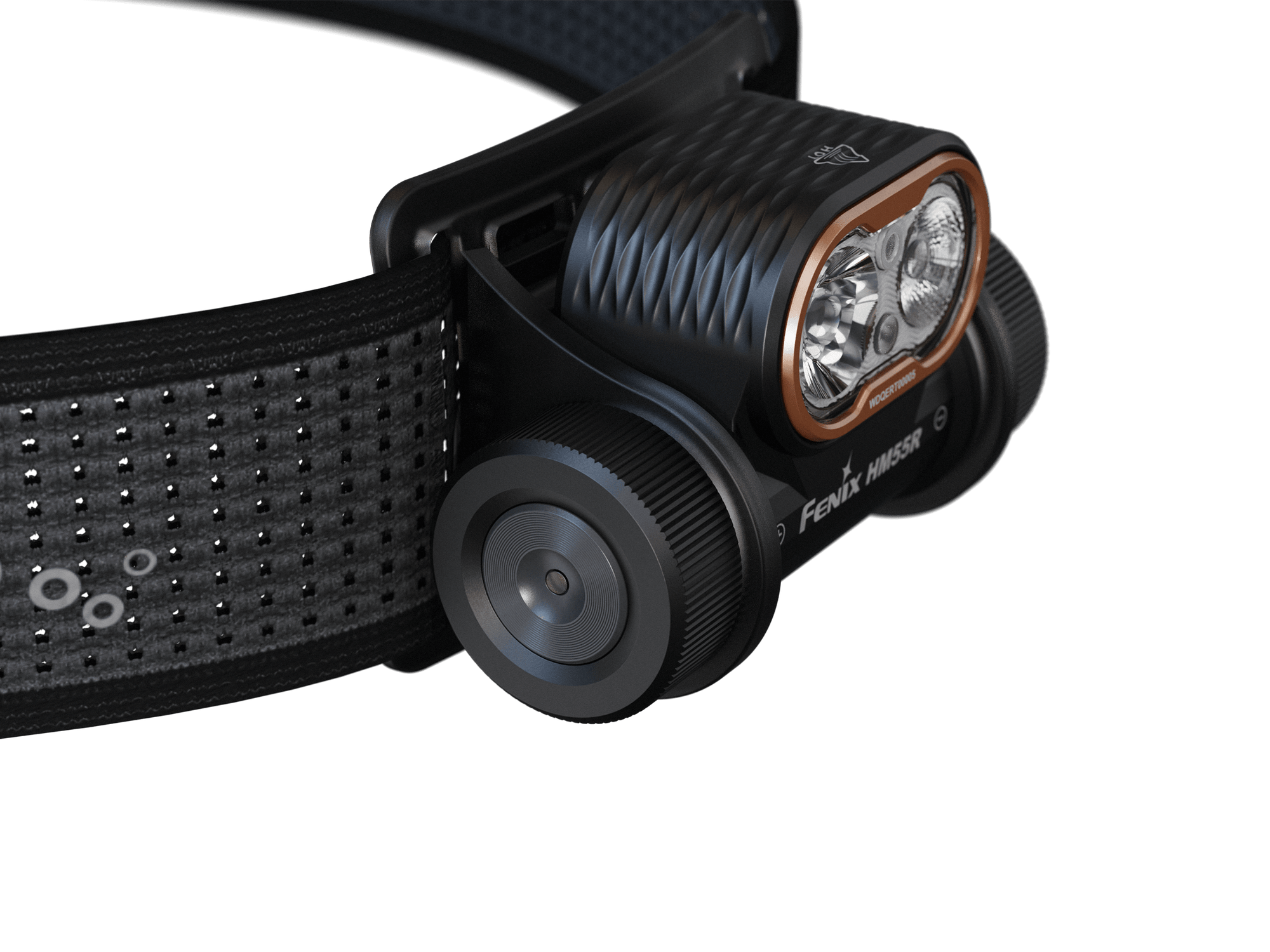 Fenix HM55R Lightweight Multi-LED Headlamp Fenix Store