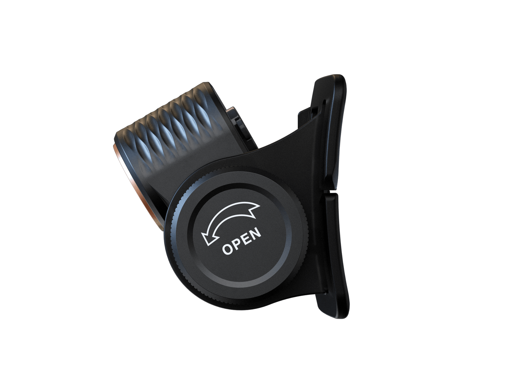 Fenix HM55R Lightweight Multi-LED Headlamp Fenix Store