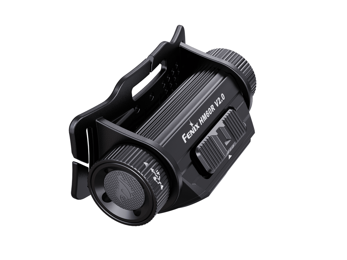HM60R V2 High-Performance Headlamp - 1600 Lumens Fenix Store