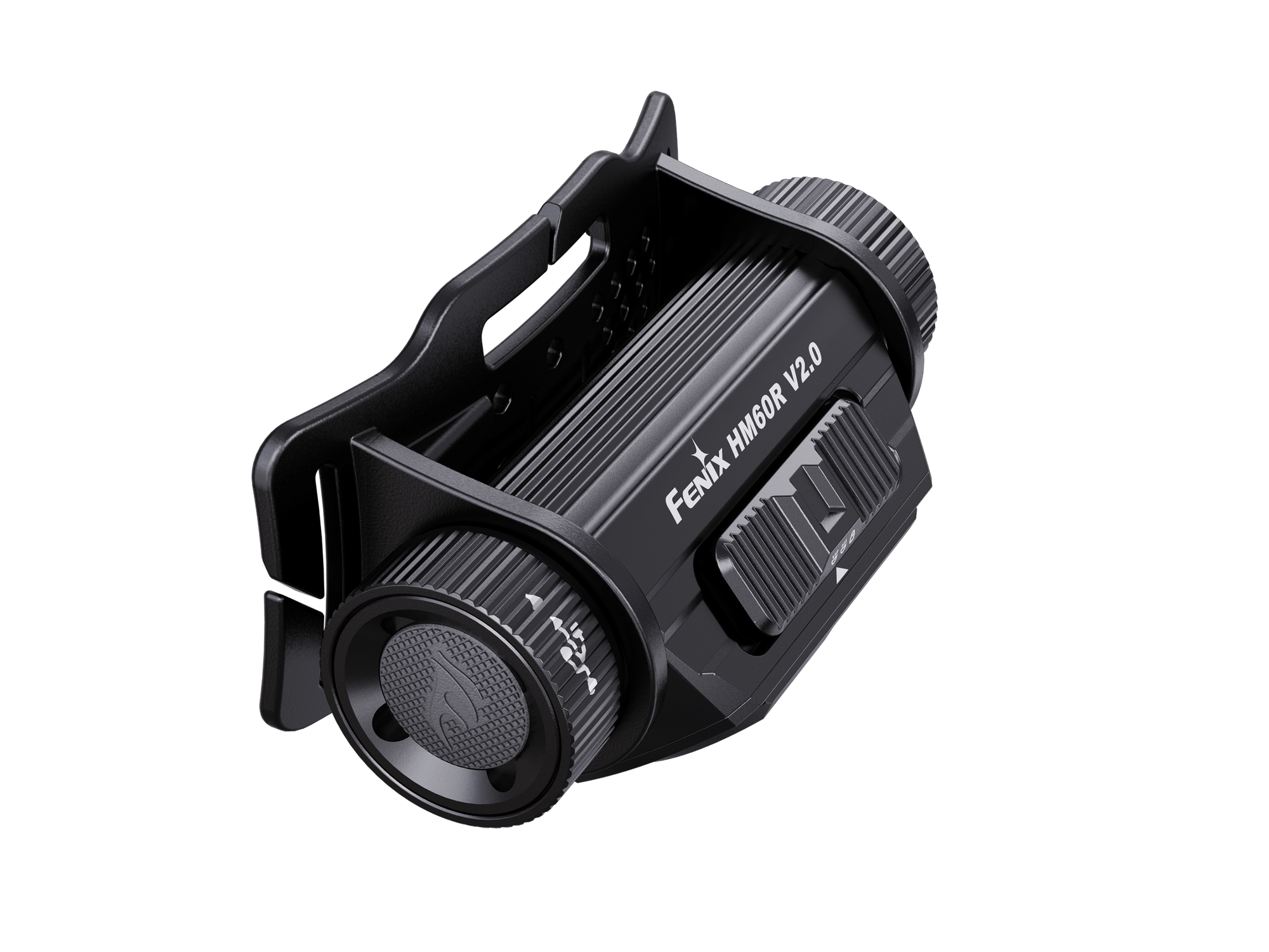 HM60R V2 High-Performance Headlamp - 1600 Lumens Fenix Store