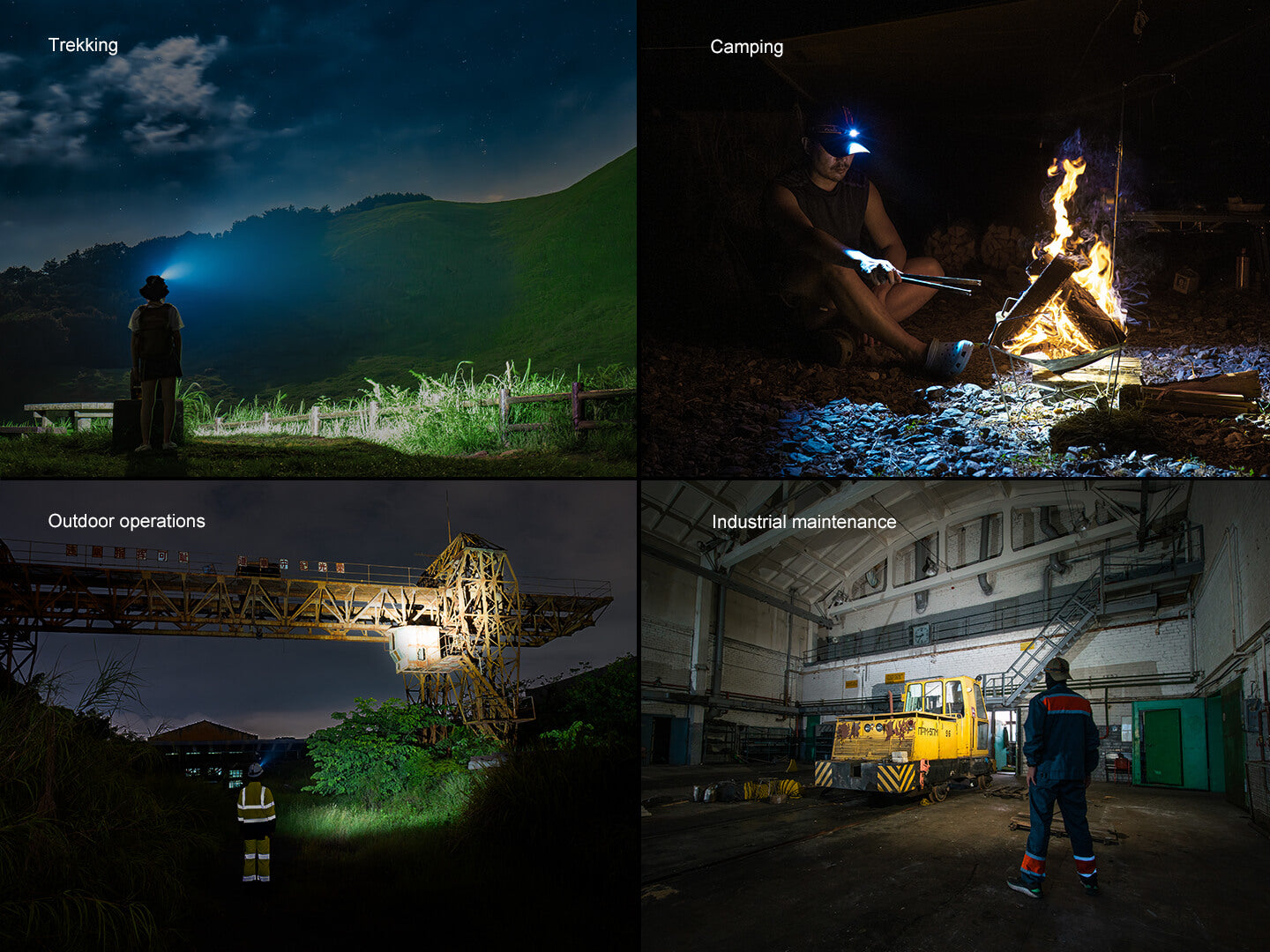 HM60R V2 High-Performance Headlamp - 1600 Lumens Fenix Store