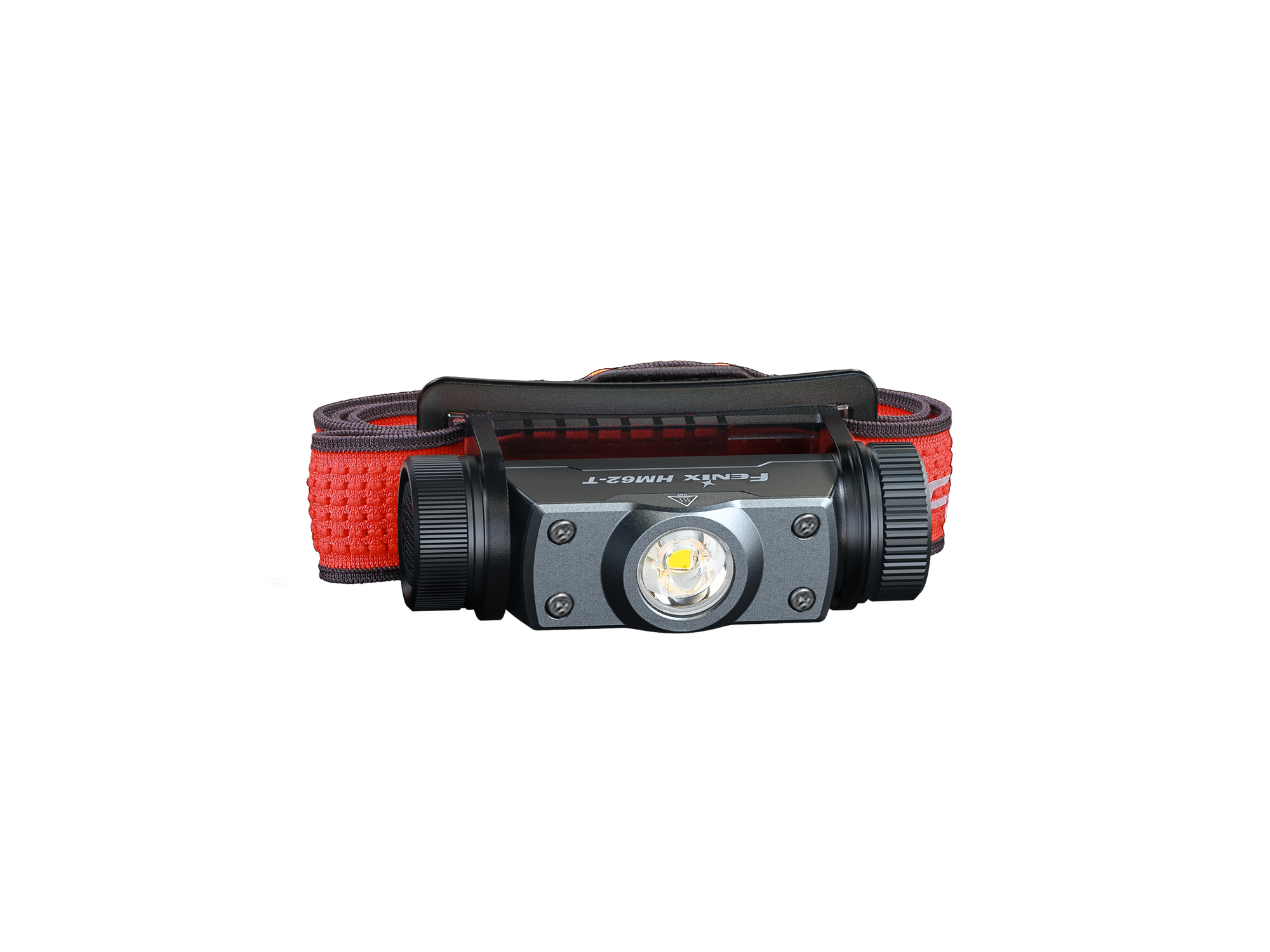 Fenix HM62-T Lightweight Trail Running Headlamp Fenix Store