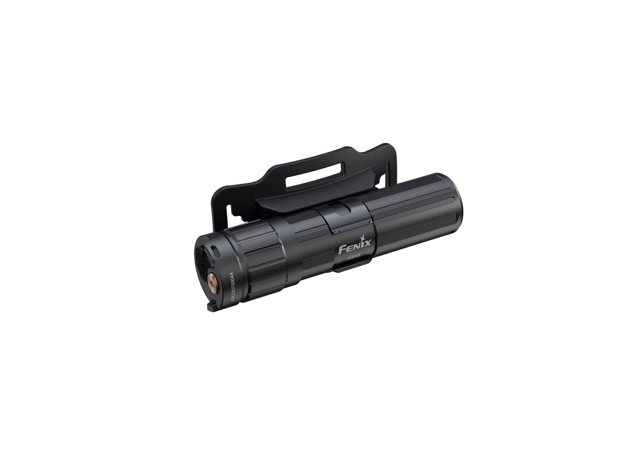 Fenix HM75R Rechargeable Industrial Headlamp - 1600 Lumens Fenix Store