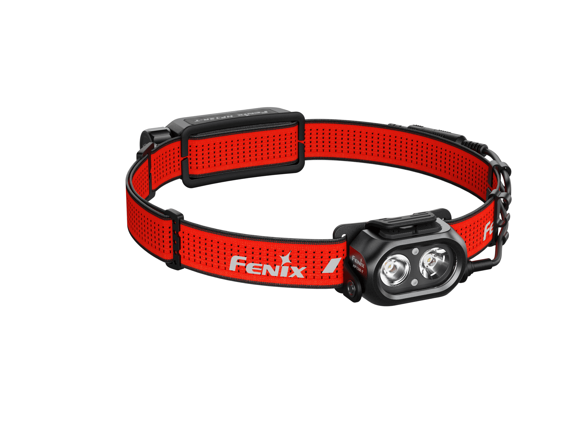 Fenix HP12R-T Balanced Trail Headlamp Fenix Store