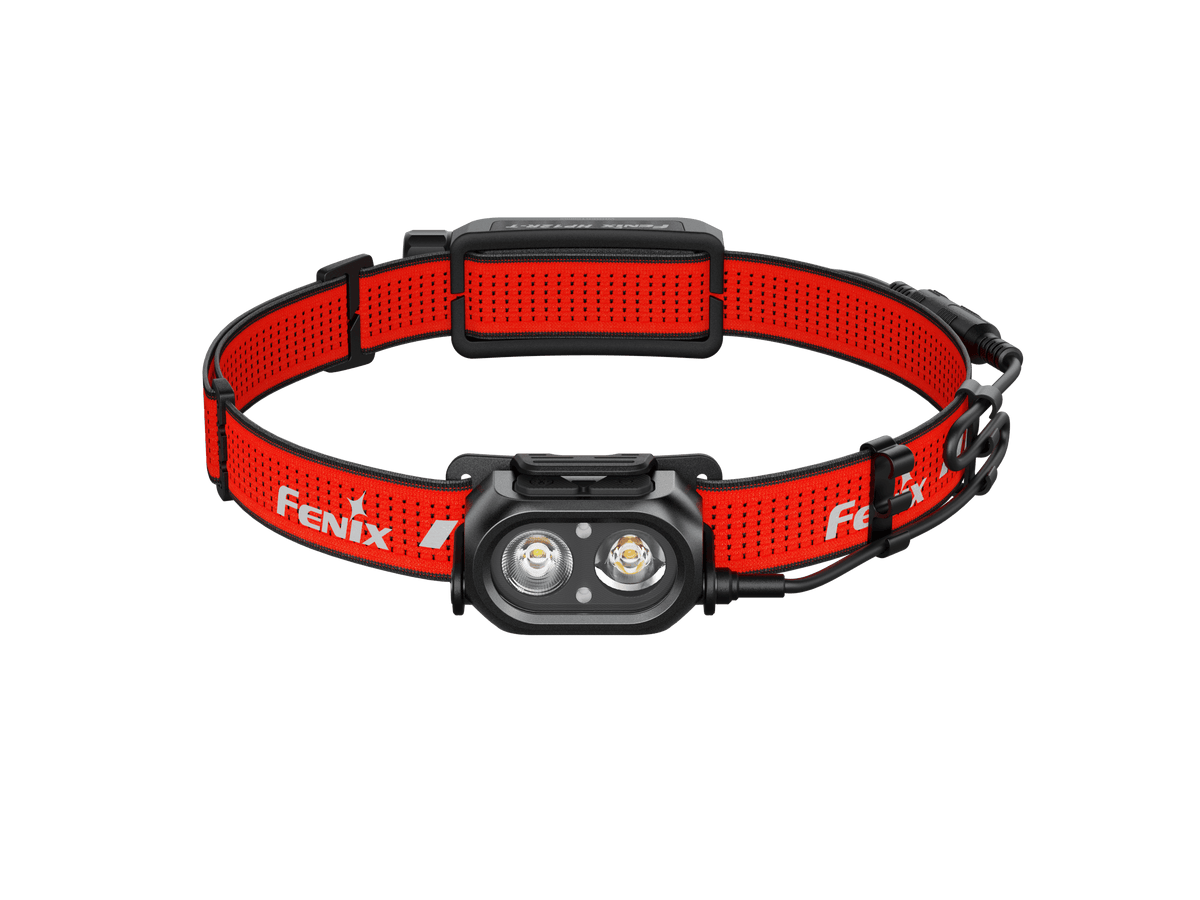 Fenix HP12R-T Balanced Trail Headlamp Fenix Store