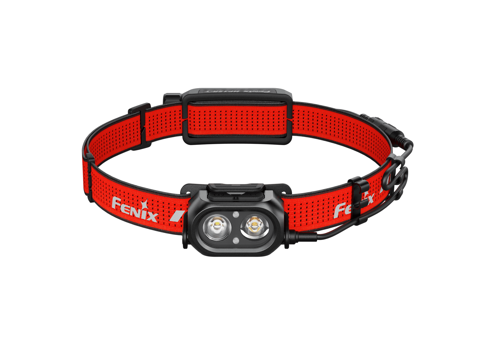 Fenix HP12R-T Balanced Trail Headlamp Fenix Store