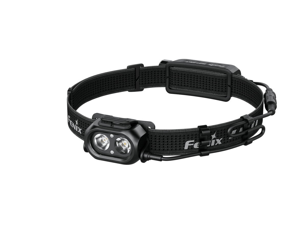 Fenix HP12R-T Balanced Trail Headlamp Fenix Store
