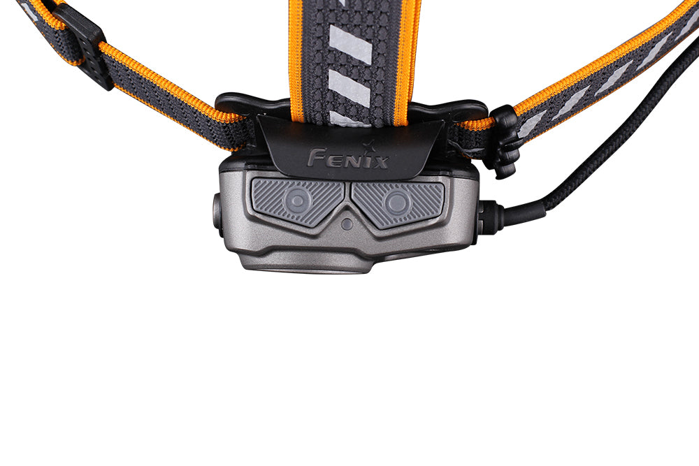 Fenix HP25R V2.0 Headlamp - 1600 Lumens Fenix Store