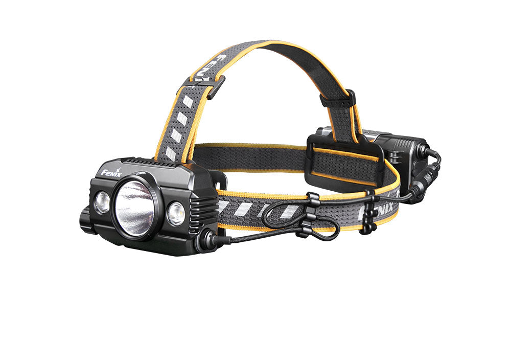 Fenix HP30R V2.0 LED Headlamp - 3000 Lumens Fenix Store