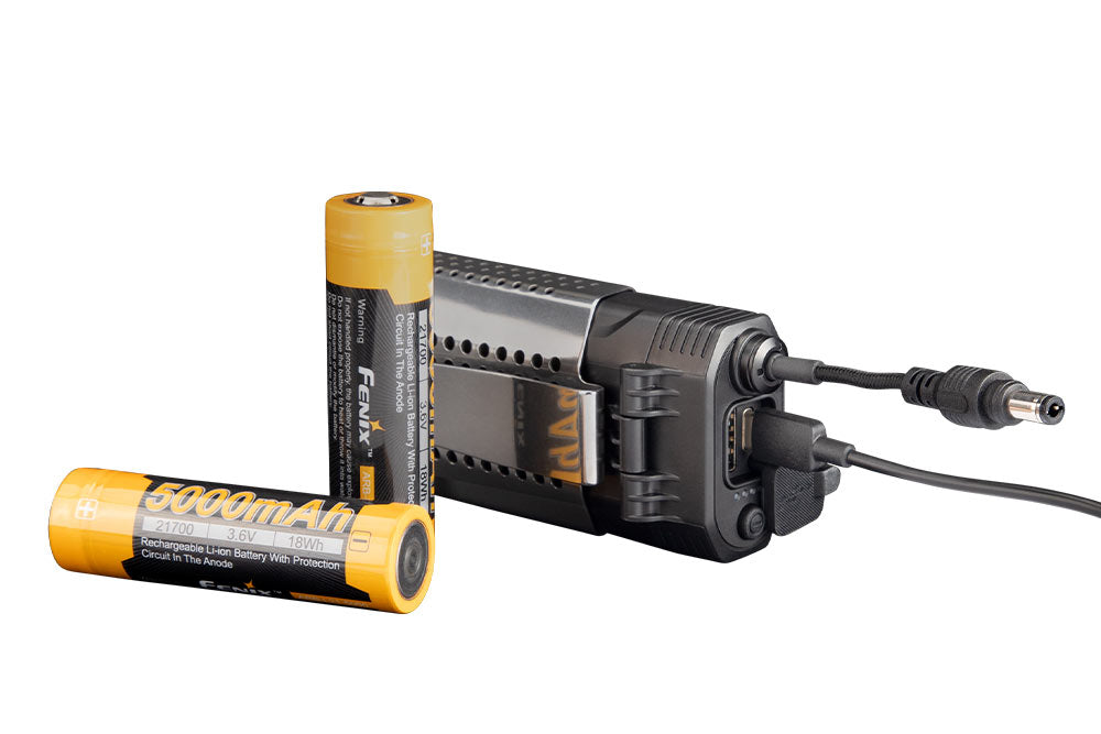 Fenix HP30R V2.0 LED Headlamp - 3000 Lumens Fenix Store