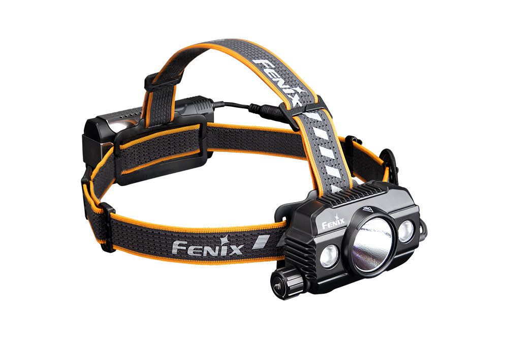 Fenix HP30R V2.0 LED Headlamp - 3000 Lumens Fenix Store