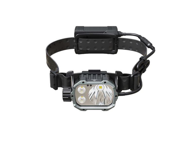 Fenix HP35R Search and Rescue Headlamp Fenix Store