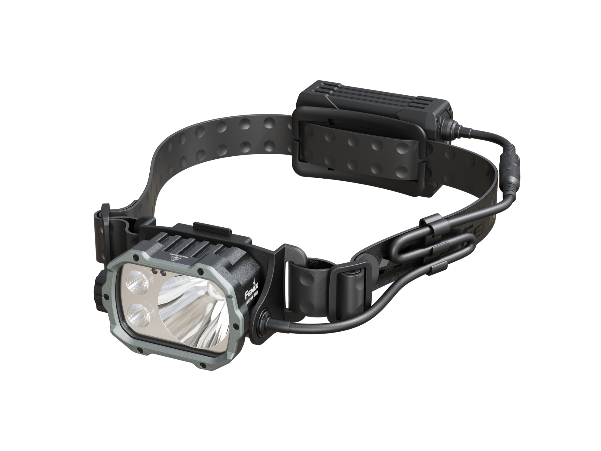 Fenix HP35R Search and Rescue Headlamp Fenix Store