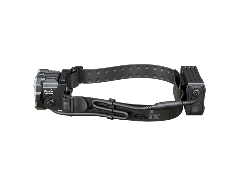 Fenix HP35R Search and Rescue Headlamp Fenix Store
