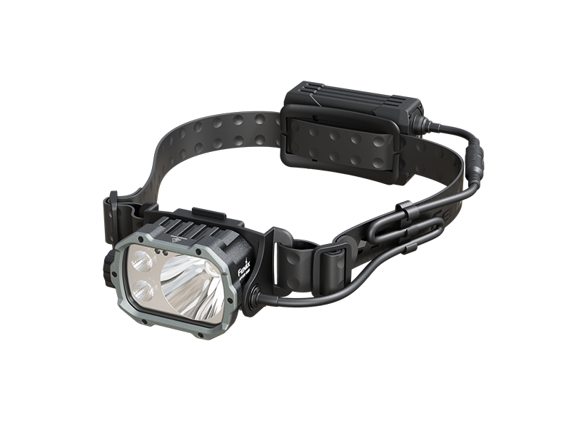 Fenix HP35R Search and Rescue Headlamp Fenix Store