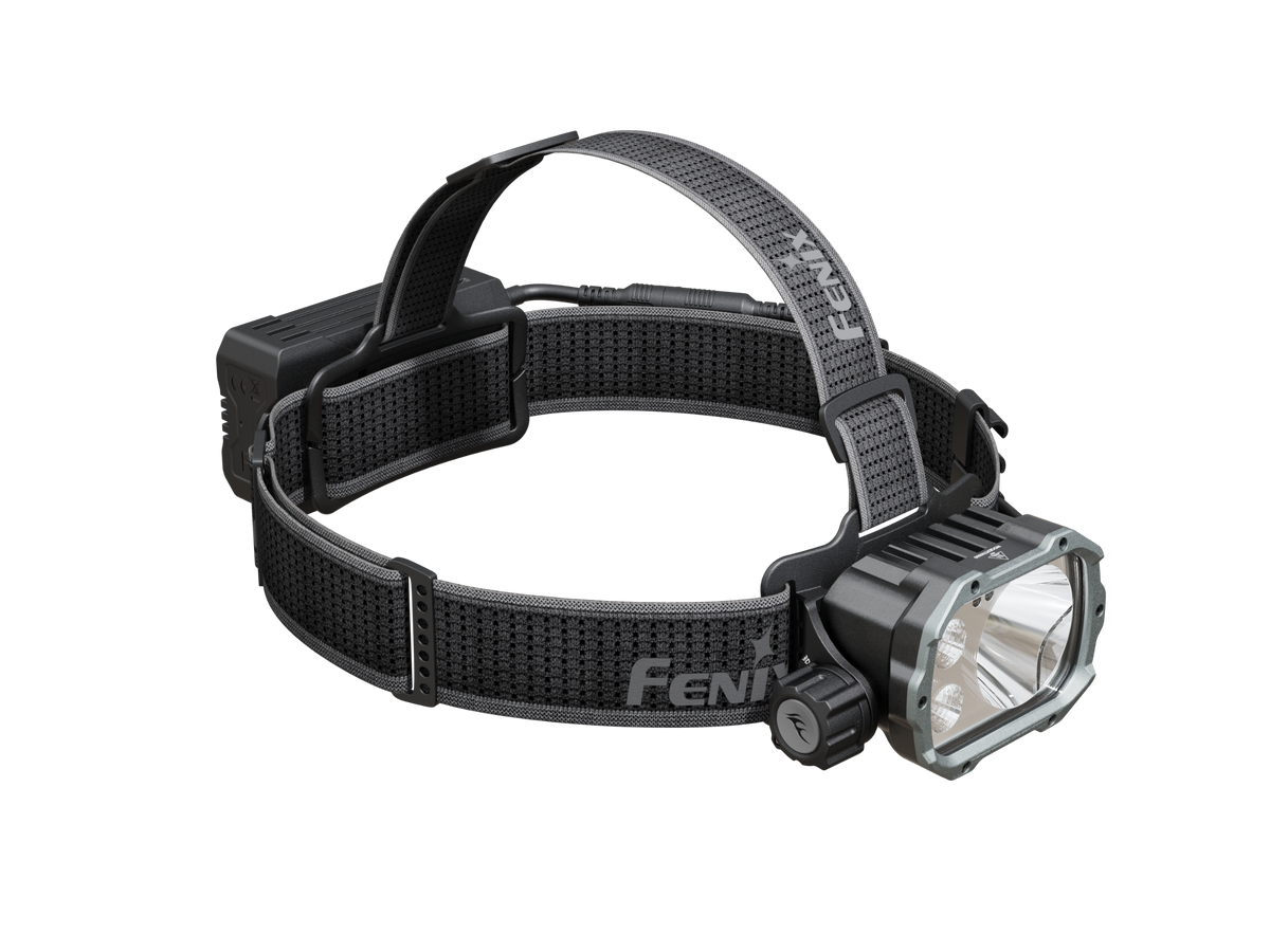 Fenix HP35R Search and Rescue Headlamp Fenix Store