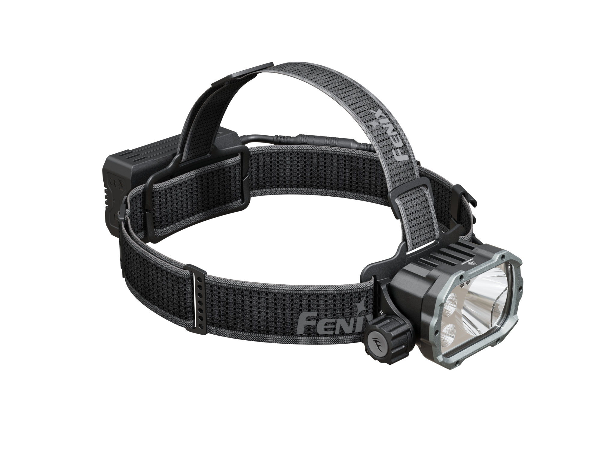 Fenix HP35R Search and Rescue Headlamp Fenix Store