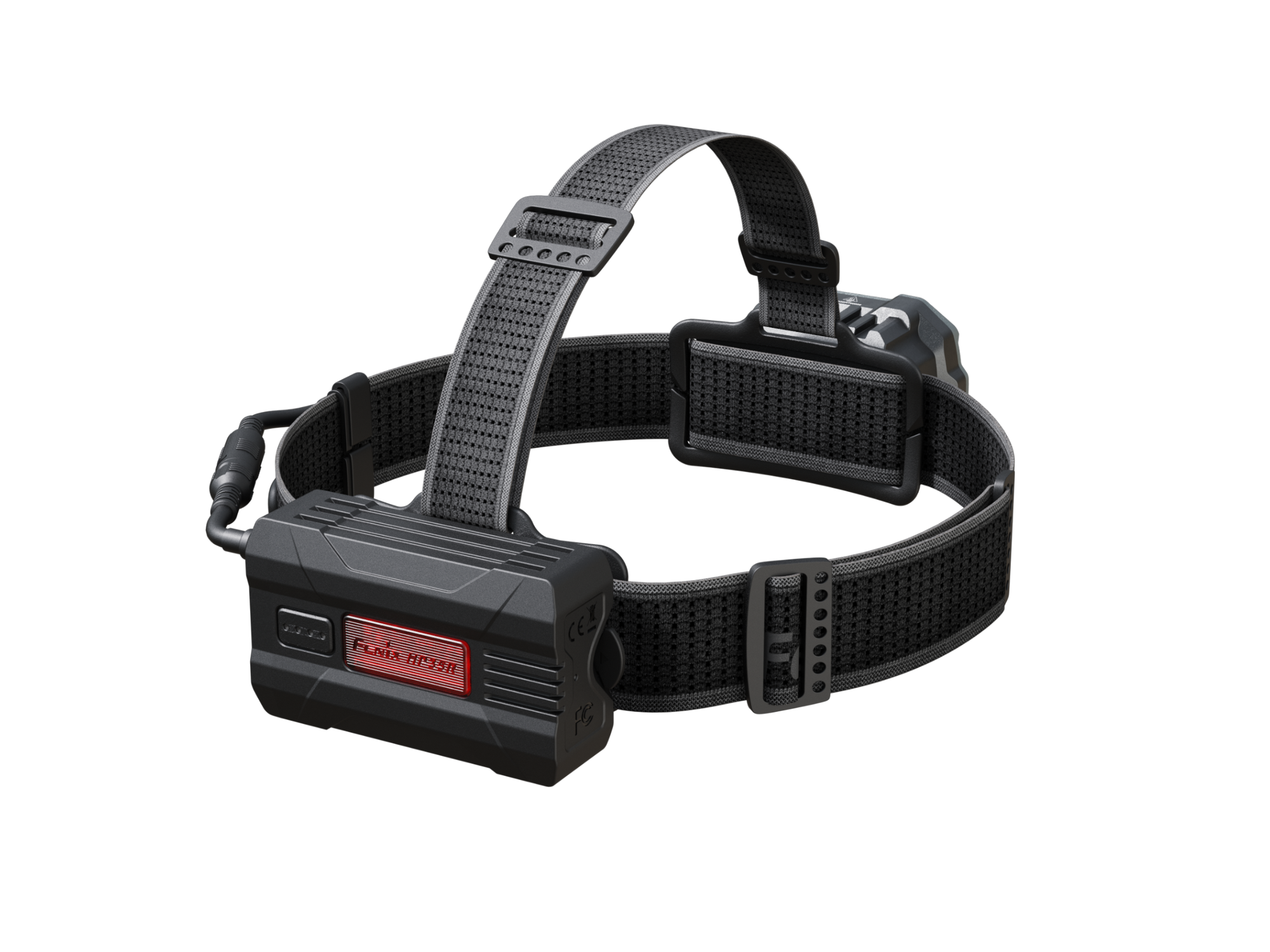 Fenix HP35R Search and Rescue Headlamp Fenix Store