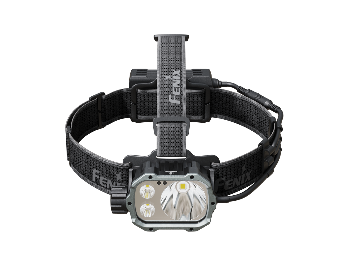 Fenix HP35R Search and Rescue Headlamp Fenix Store