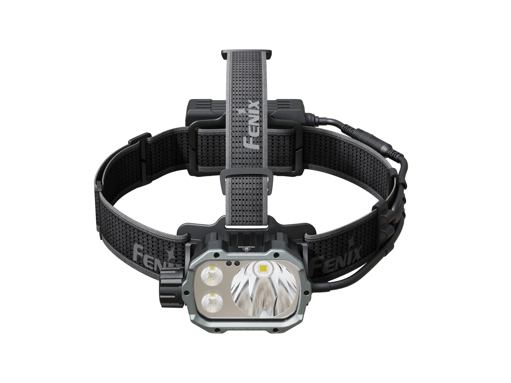 Fenix HP35R Search and Rescue Headlamp Fenix Store