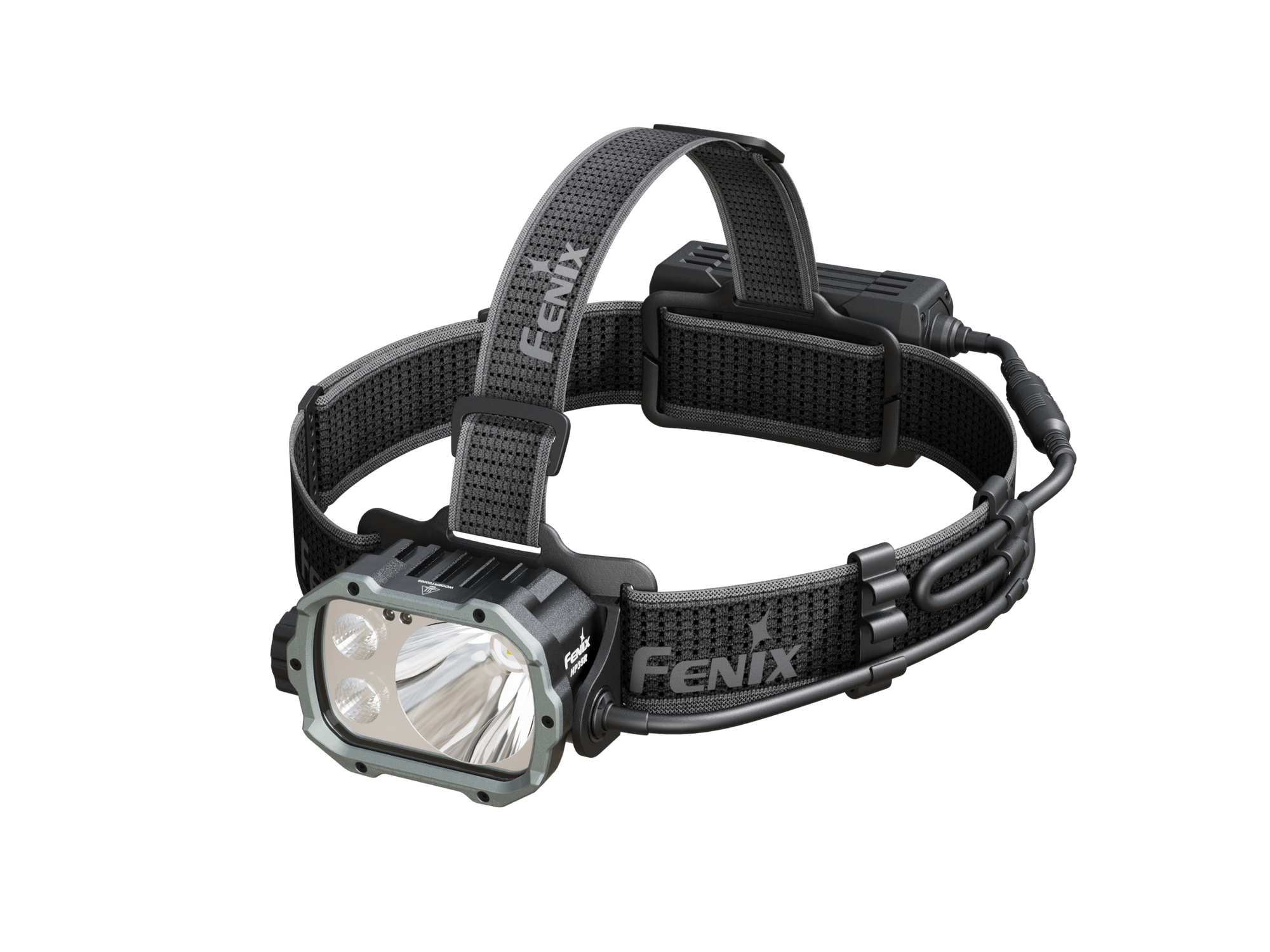 Fenix HP35R Search and Rescue Headlamp Fenix Store