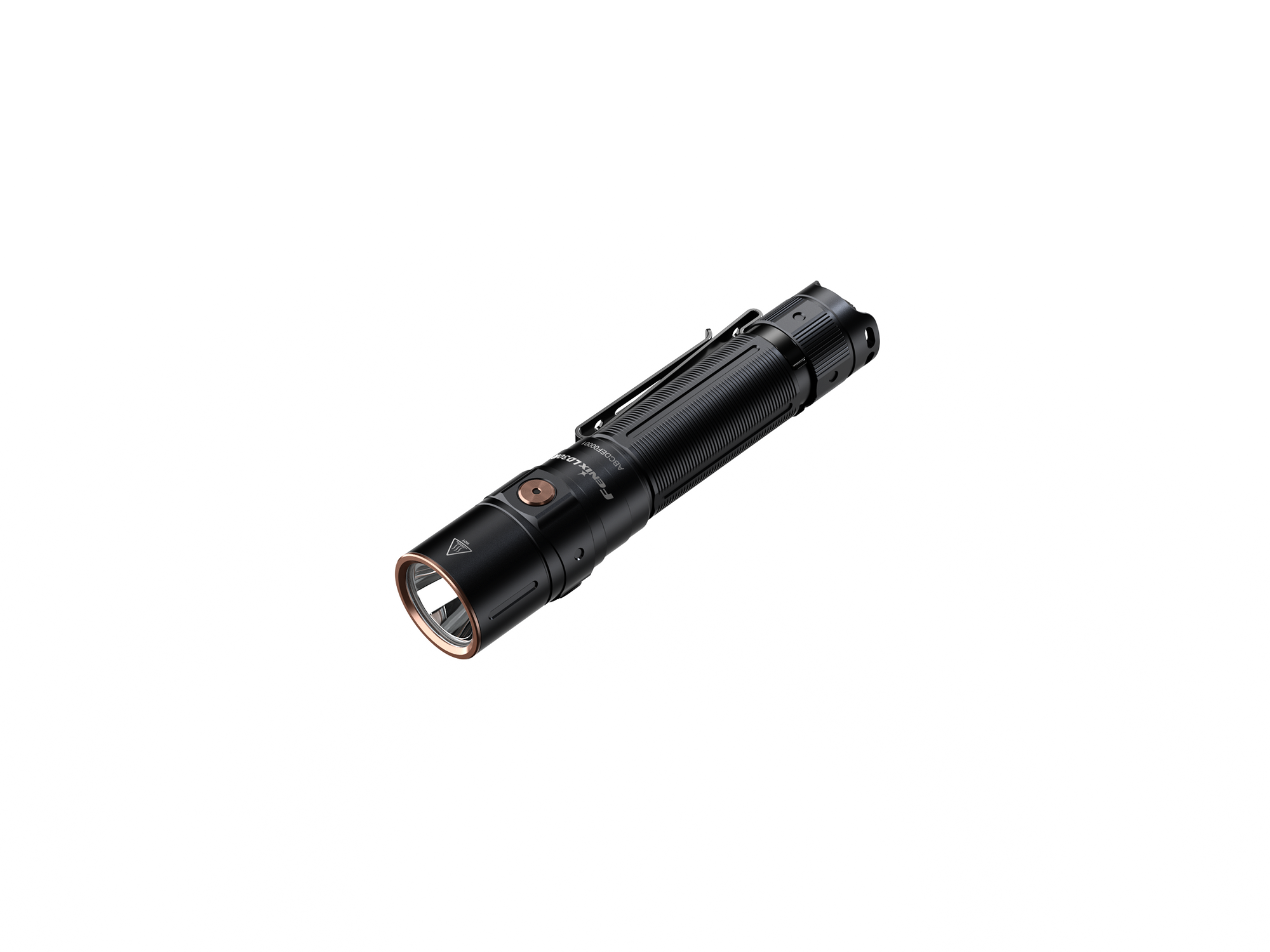 Fenix LD30R High-Performance Lightweight Flashlight Fenix Store