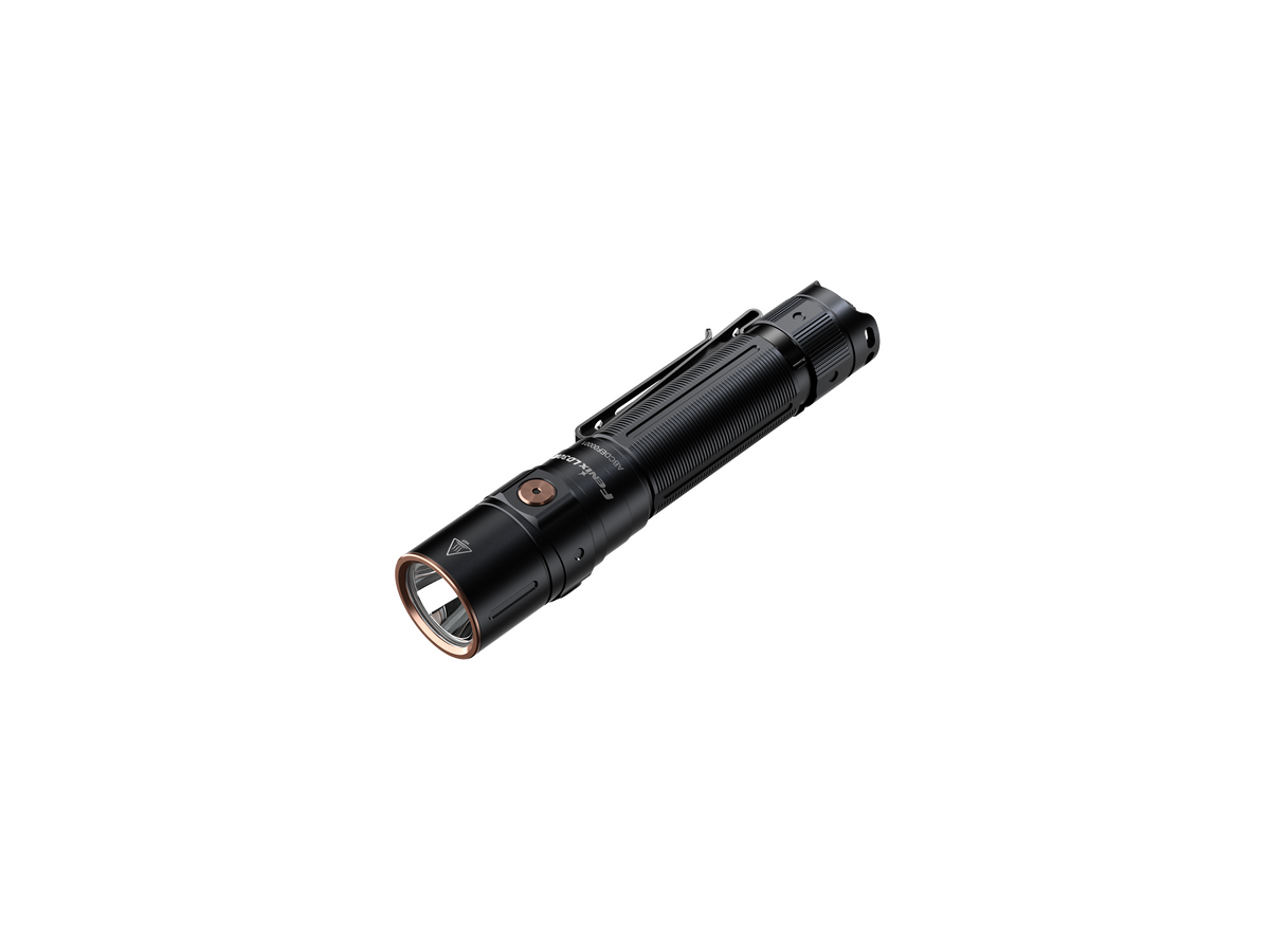 Fenix LD30R High-Performance Lightweight Flashlight Fenix Store
