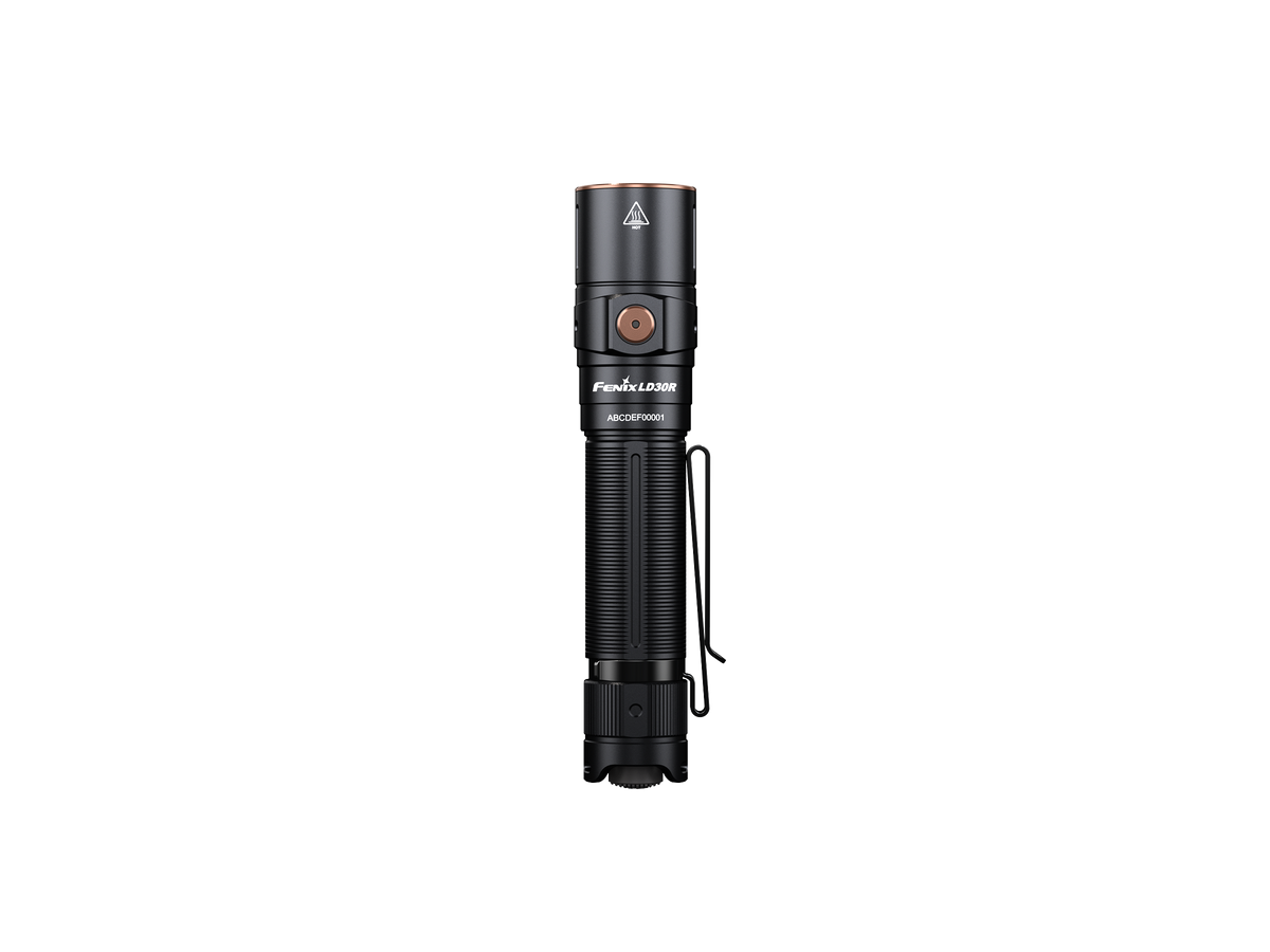 Fenix LD30R High-Performance Lightweight Flashlight Fenix Store