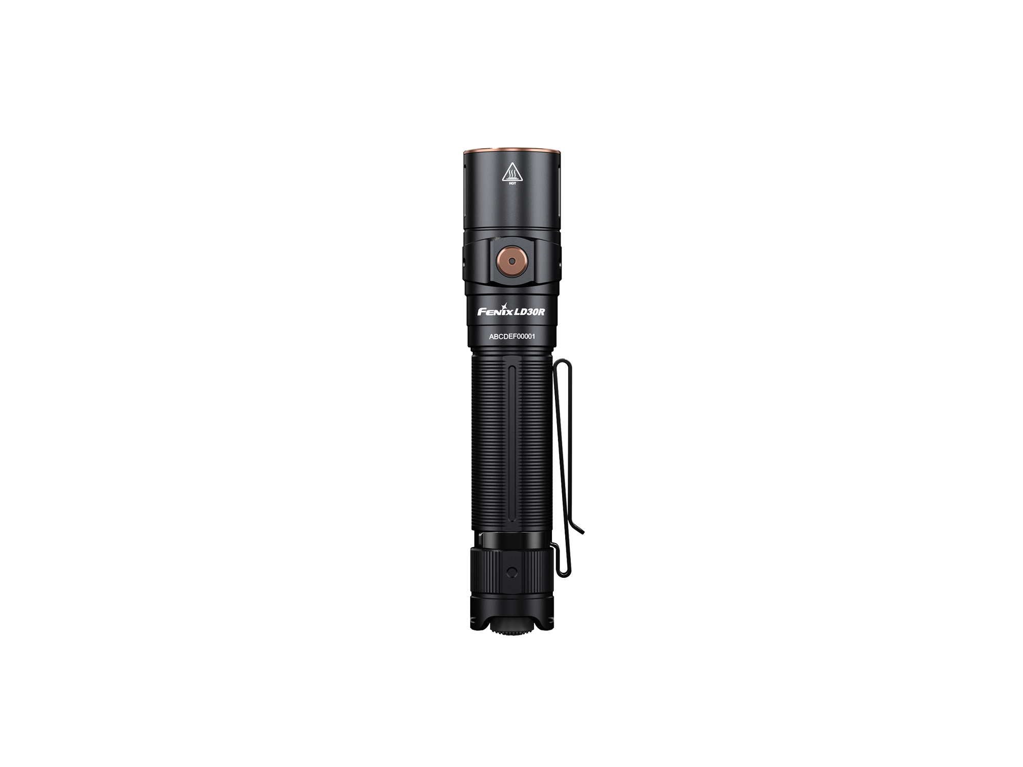 Fenix LD30R High-Performance Lightweight Flashlight Fenix Store