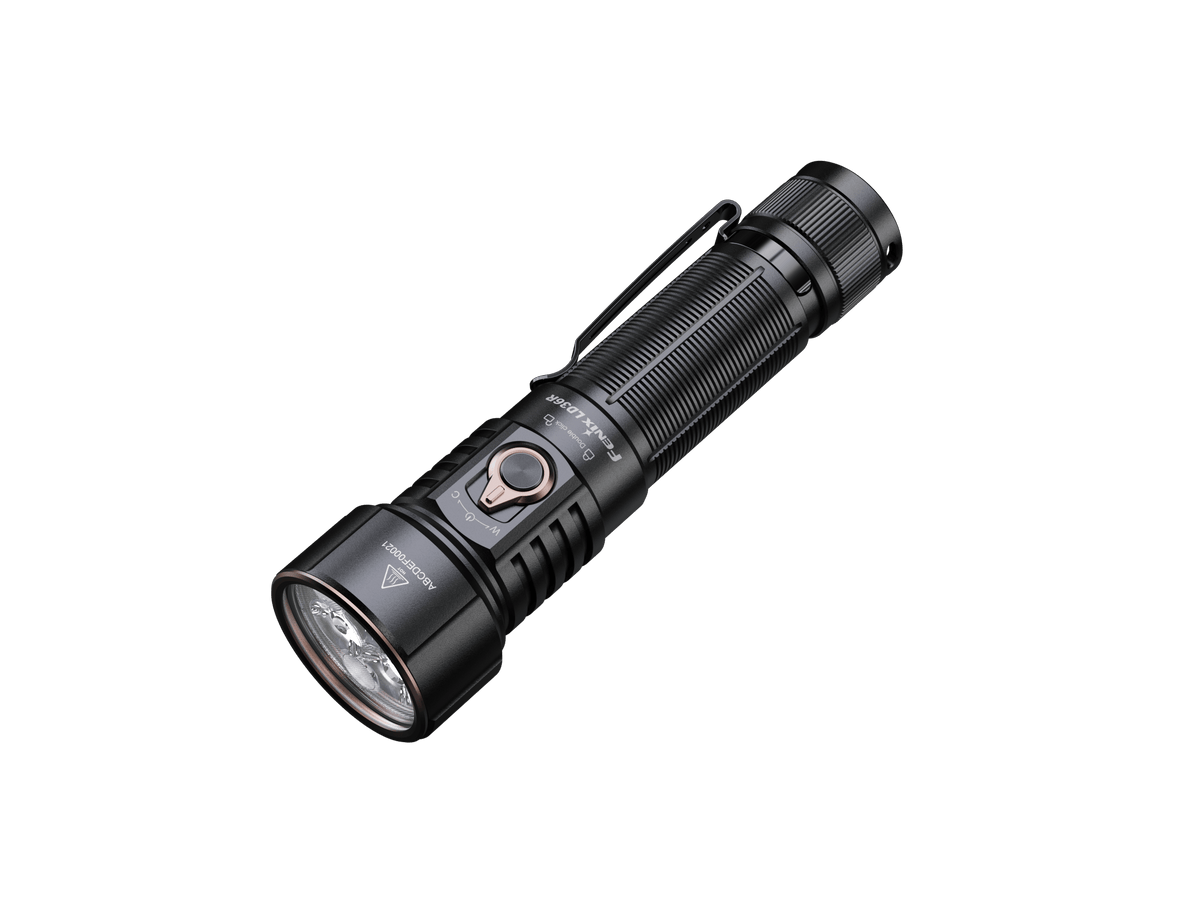Fenix LD36R Multicolor Flashlight Fenix Store