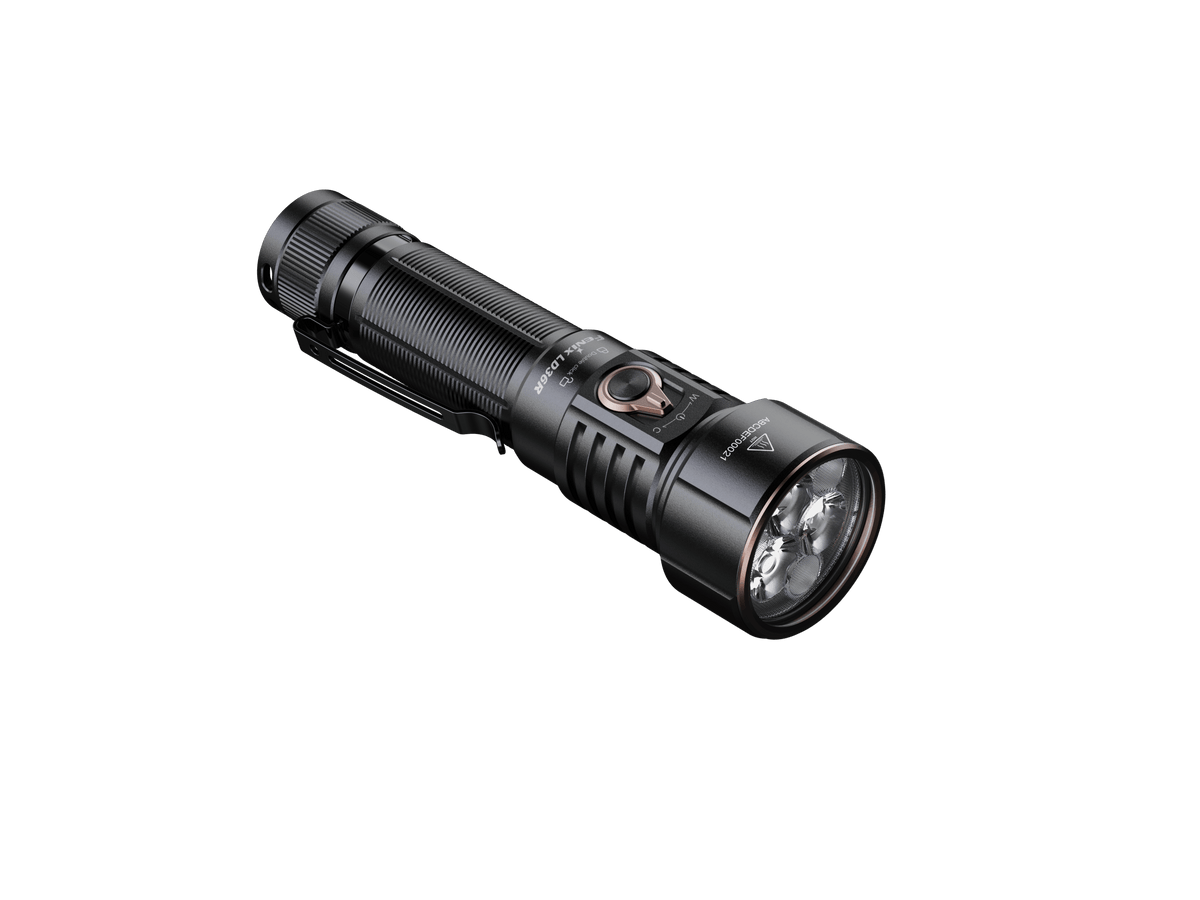 Fenix LD36R Multicolor Flashlight Fenix Store