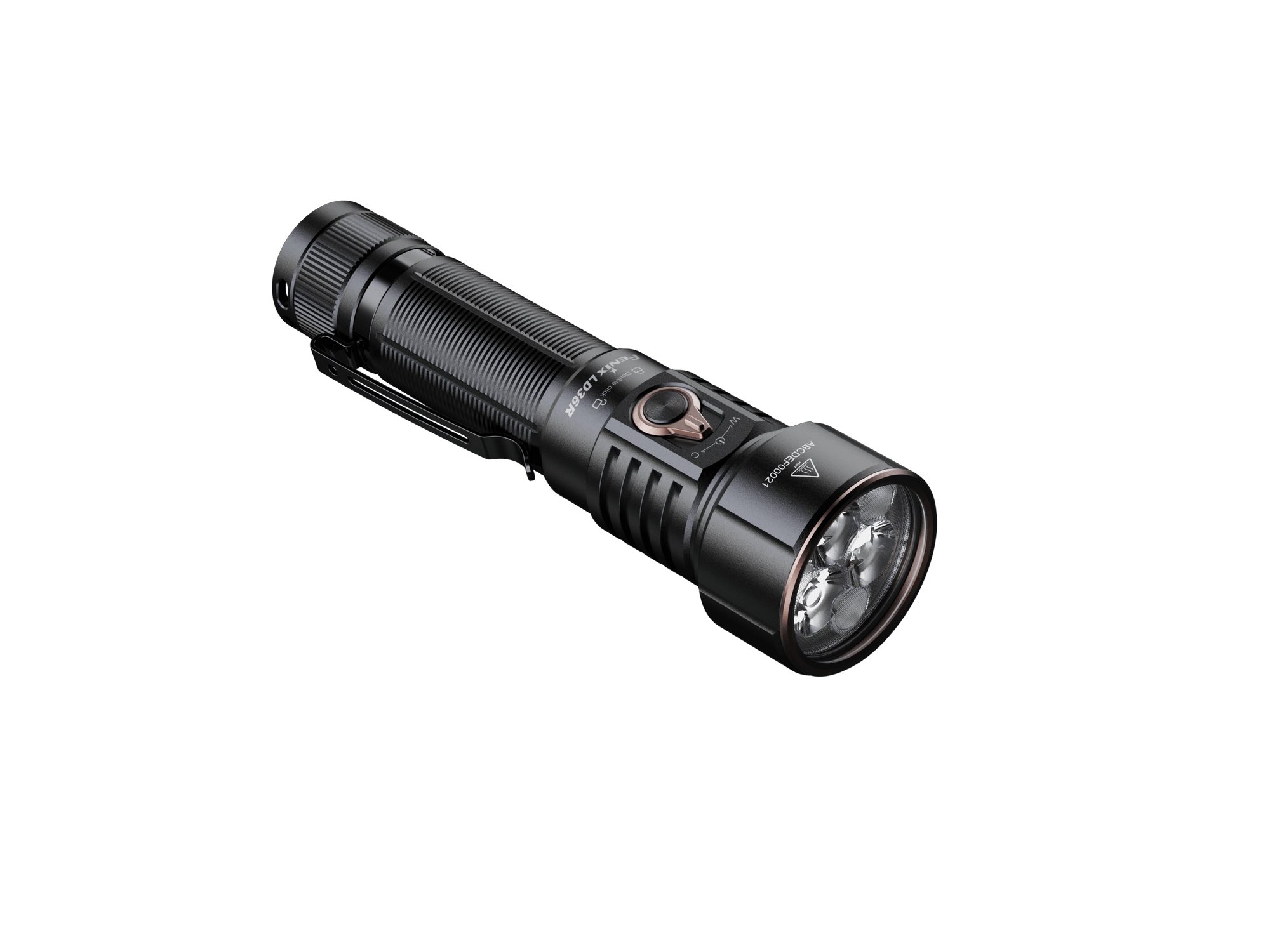 Fenix LD36R Multicolor Flashlight Fenix Store