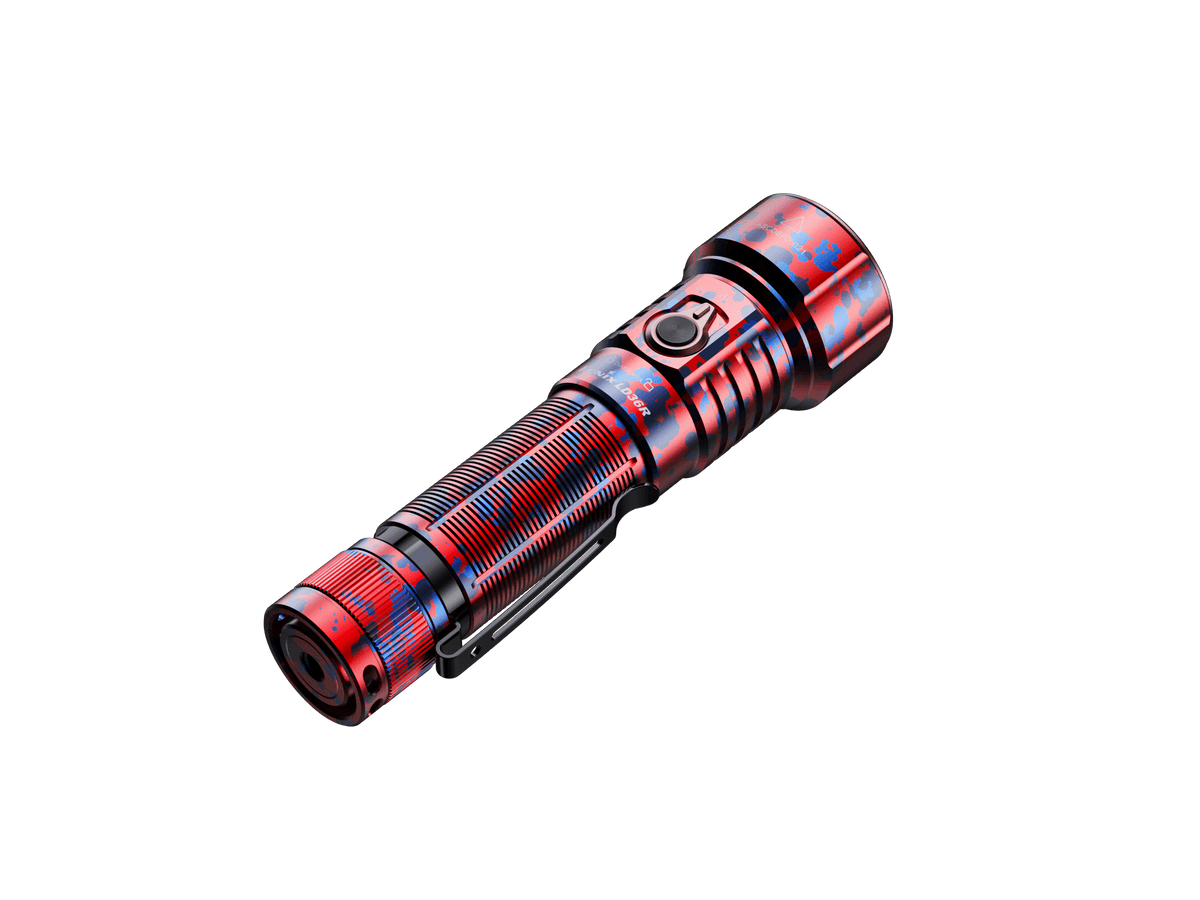 Fenix LD36R Multicolor Flashlight Fenix Store