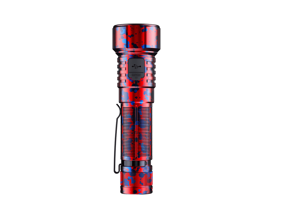 Fenix LD36R Multicolor Flashlight Fenix Store