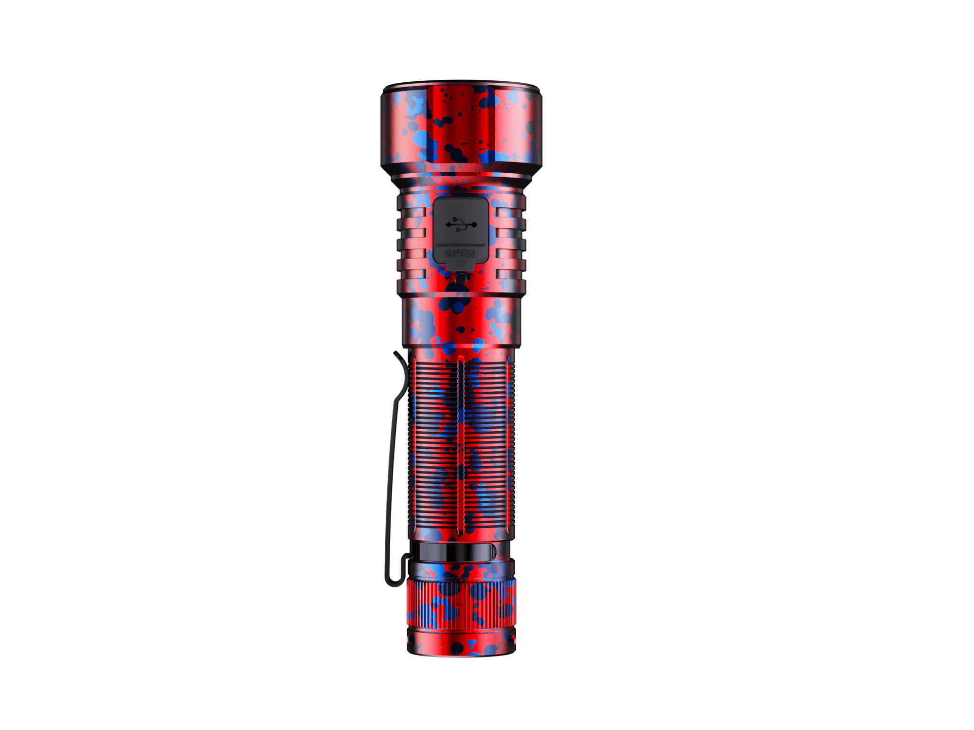 Fenix LD36R Multicolor Flashlight Fenix Store