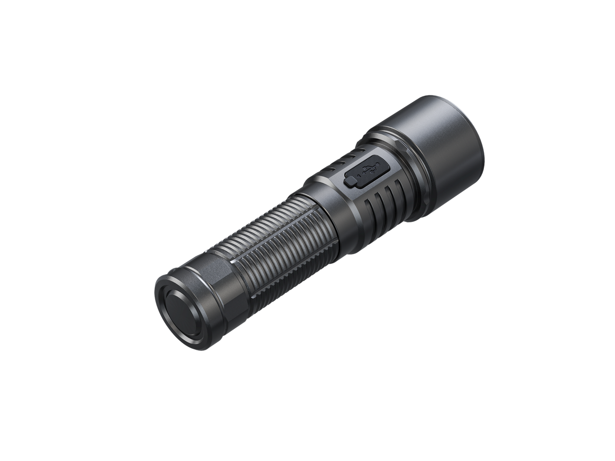 Fenix LD45R Digital Focus Rechargeable LED Flashlight Fenix Store