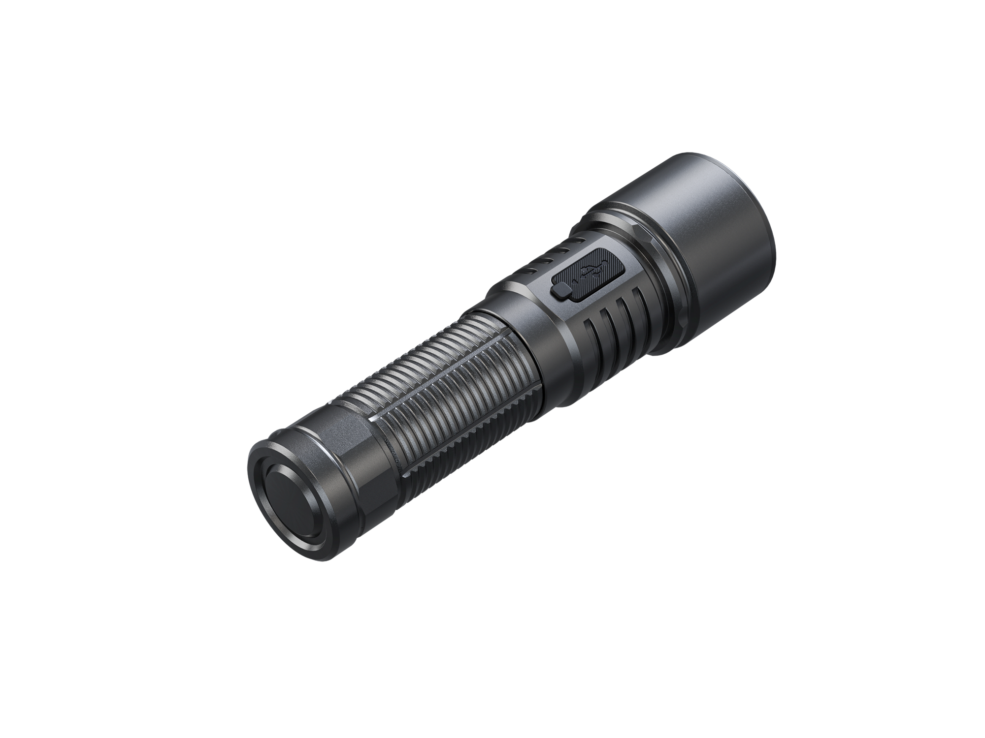 Fenix LD45R Digital Focus Rechargeable LED Flashlight Fenix Store