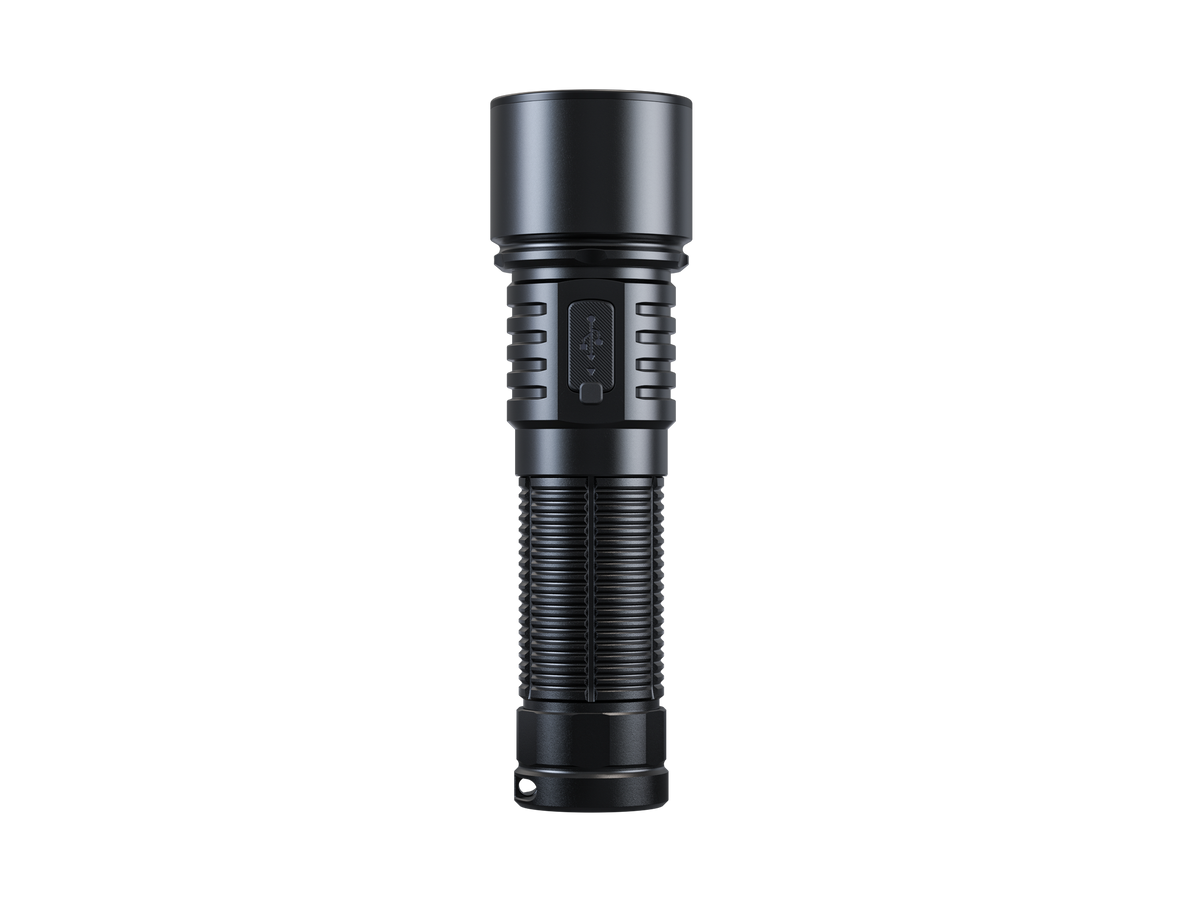 Fenix LD45R Digital Focus Rechargeable LED Flashlight Fenix Store