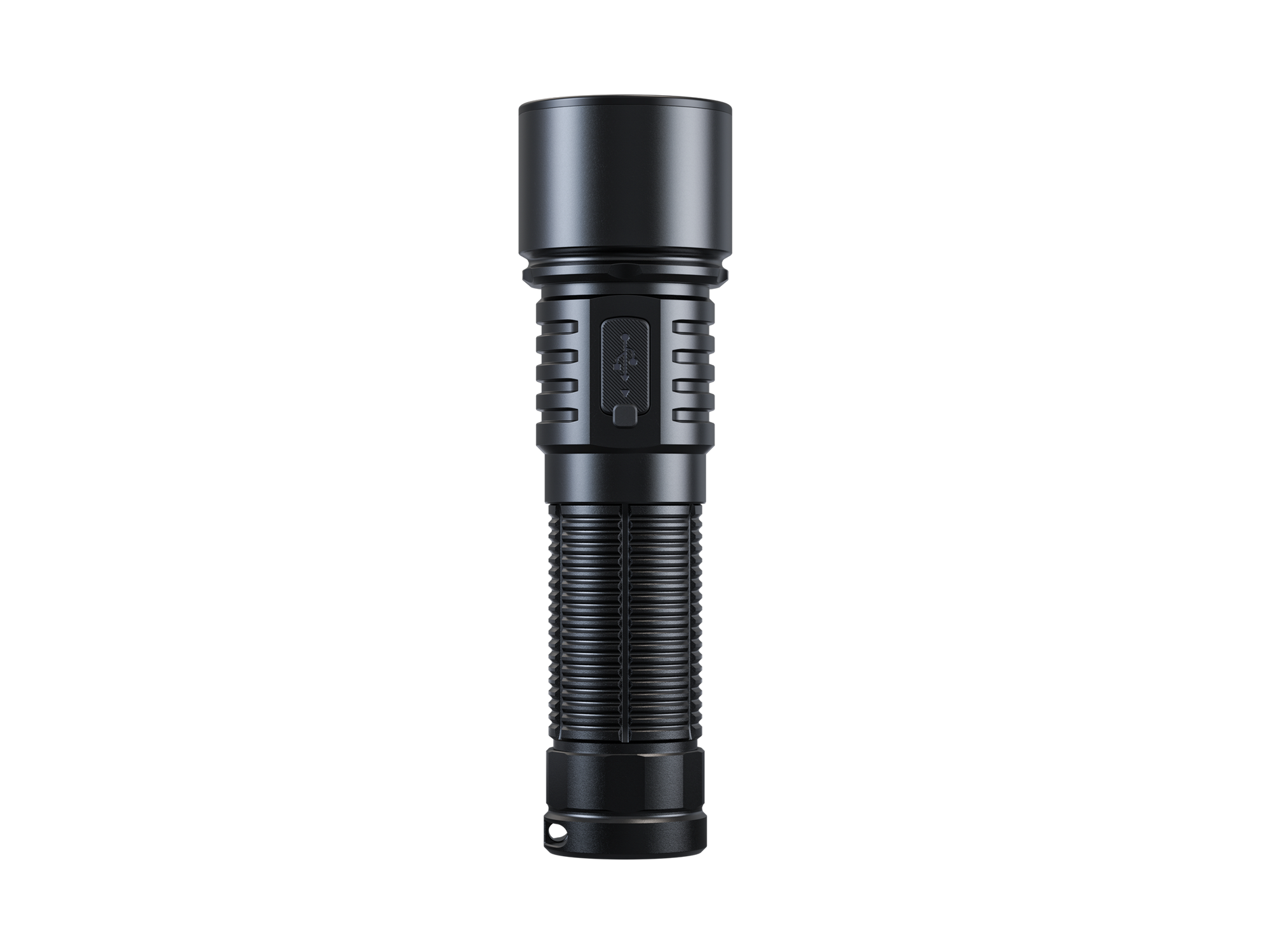 Fenix LD45R Digital Focus Rechargeable LED Flashlight Fenix Store