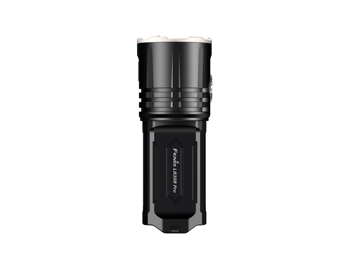 Fenix LR35R PRO Rechargeable Palm-Sized Searchlight Fenix Store
