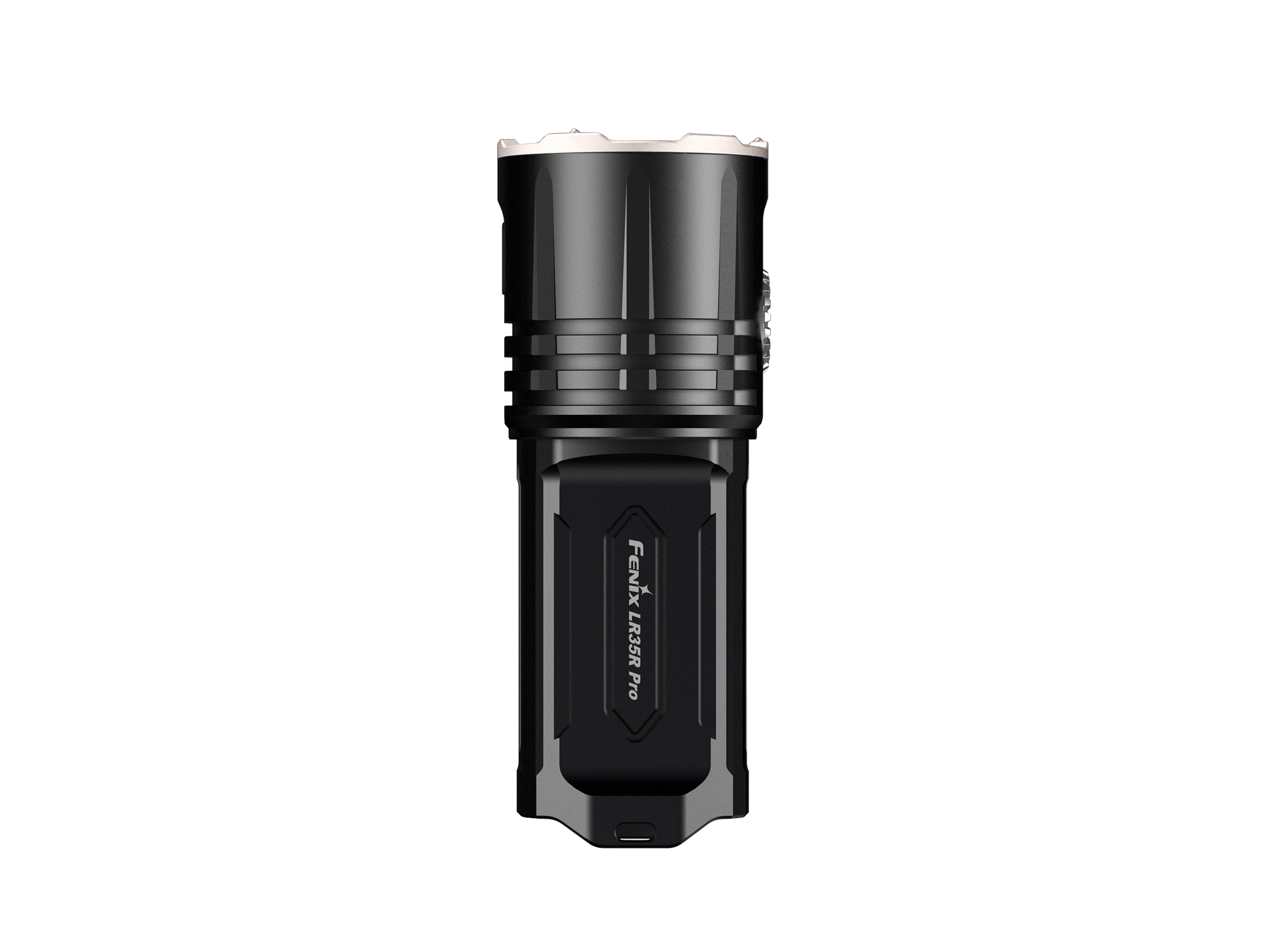 Fenix LR35R PRO Rechargeable Palm-Sized Searchlight Fenix Store