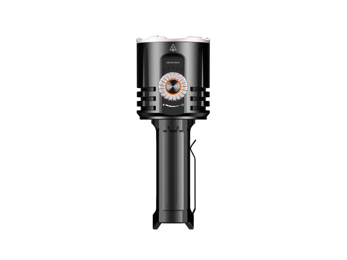 Fenix LR35R PRO Rechargeable Palm-Sized Searchlight Fenix Store