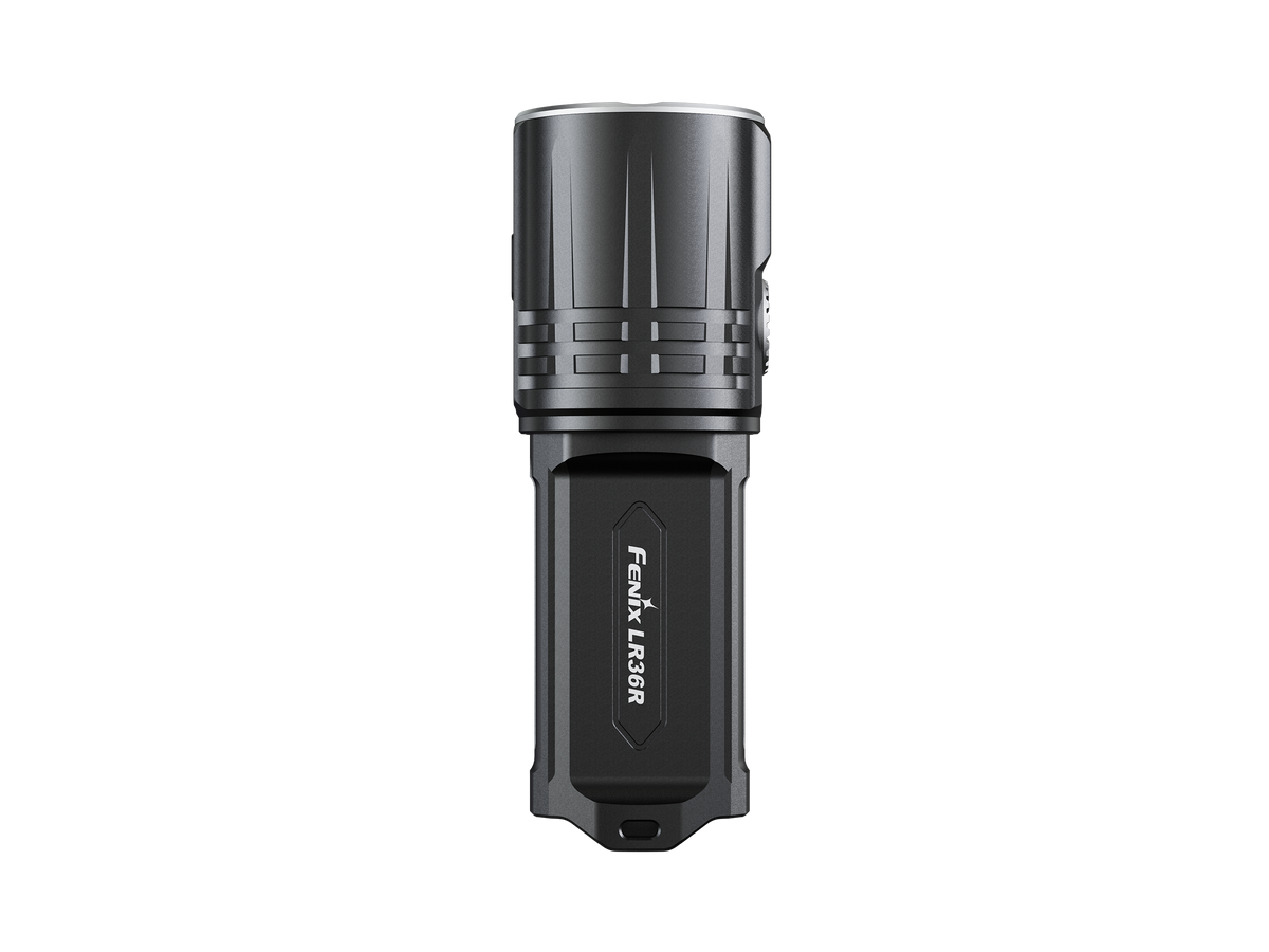 Fenix LR36R White Laser Searching Flashlight Fenix Store