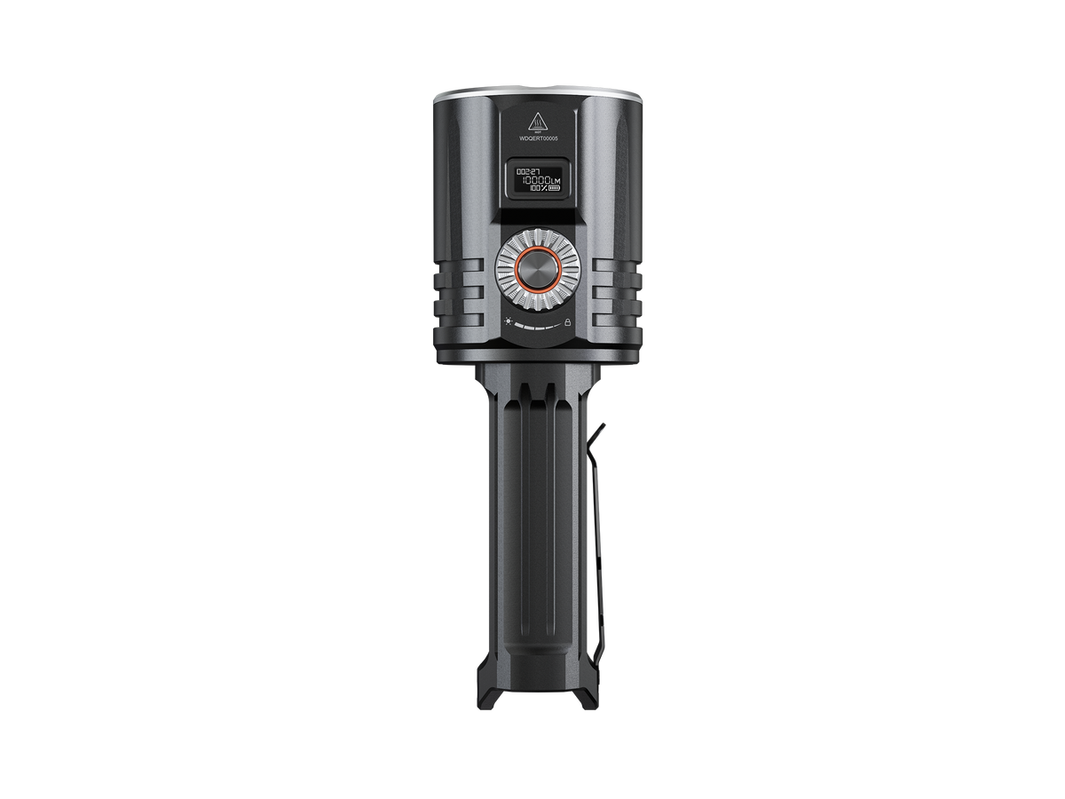 Fenix LR36R White Laser Searching Flashlight Fenix Store