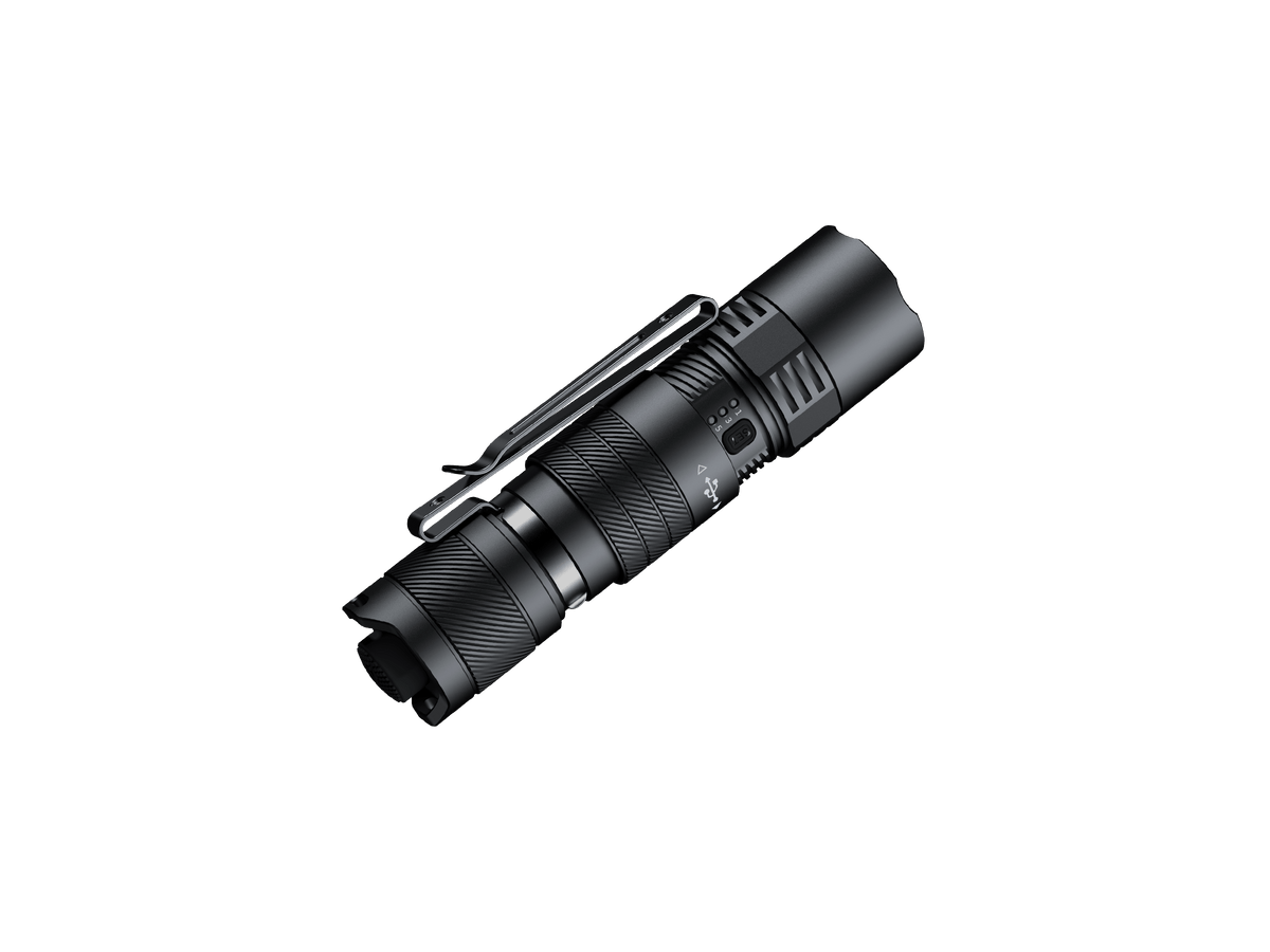 Fenix PD26R ACE Multi-Mode Compact Tactical Flashlight Fenix Store