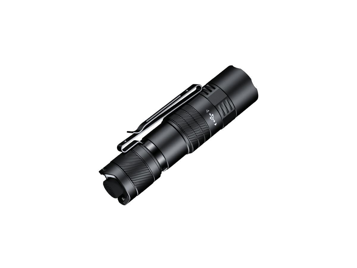 Fenix PD26R ACE Multi-Mode Compact Tactical Flashlight Fenix Store
