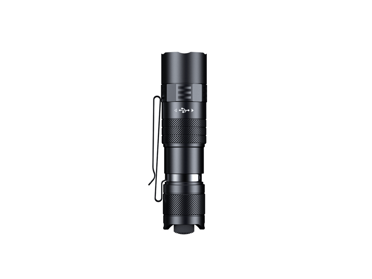Fenix PD26R ACE Multi-Mode Compact Tactical Flashlight Fenix Store