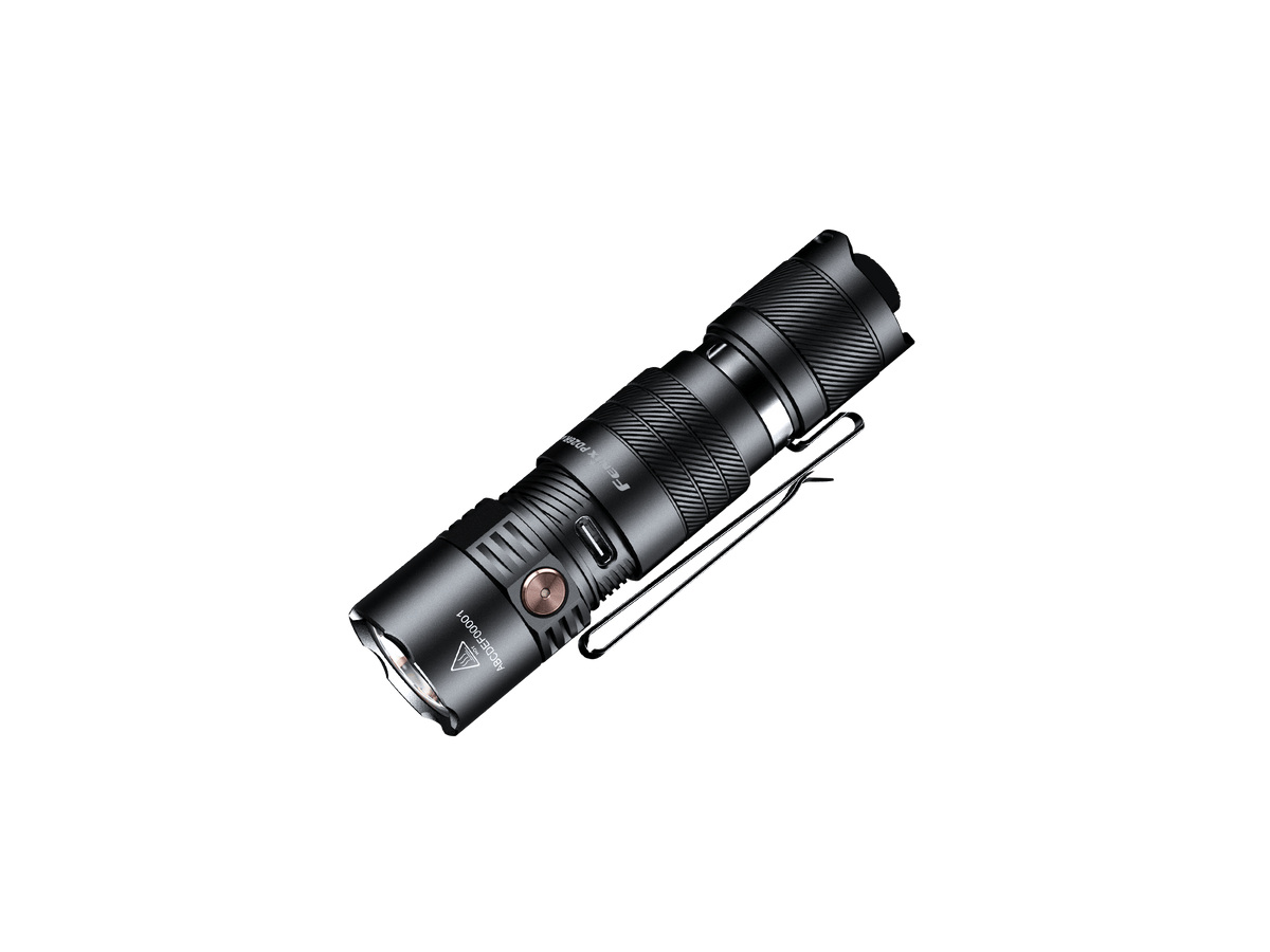 Fenix PD26R ACE Multi-Mode Compact Tactical Flashlight Fenix Store