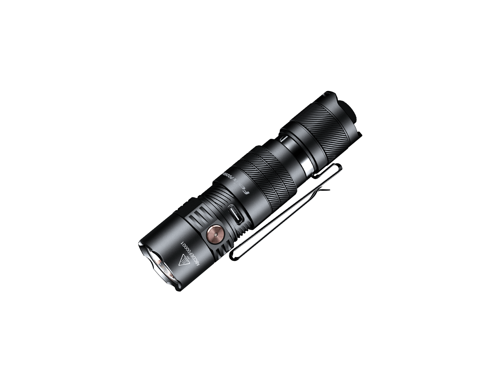Fenix PD26R ACE Multi-Mode Compact Tactical Flashlight Fenix Store